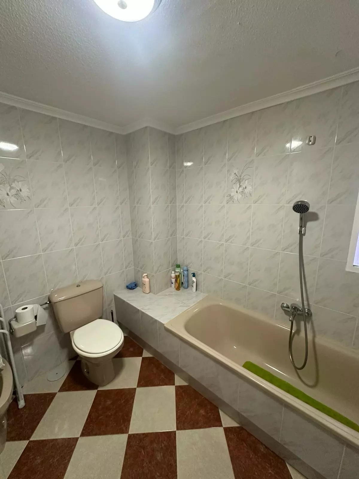 3-bedroom Apartment In Alicante, Spain (143 M²)