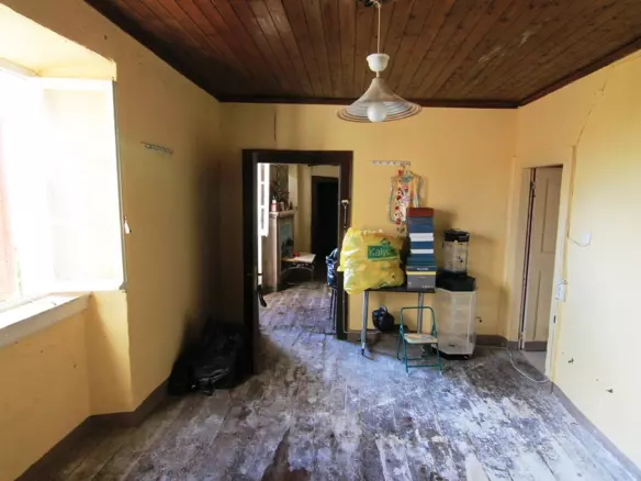 6-bedroom Detached House In Corfu, Greece (256 M²)