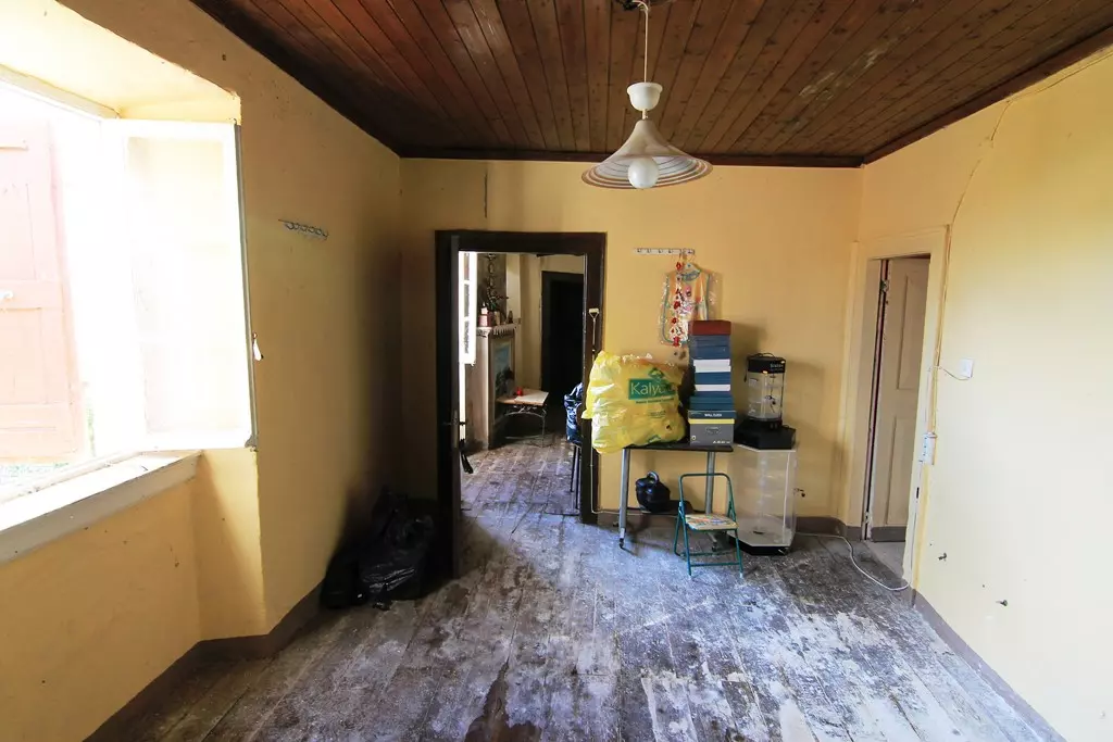 6-bedroom Detached House In Corfu, Greece (256 M²)