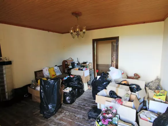 6-bedroom Detached House In Corfu, Greece (256 M²)