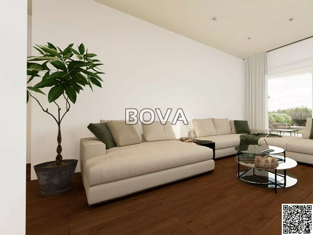 Building Plot 1045 M2 – Sukošan *building Permit* (id-2605/a)