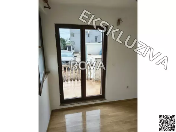 One-bedroom Apartment 41 M² – Zadar *borik* (id-2612/a)