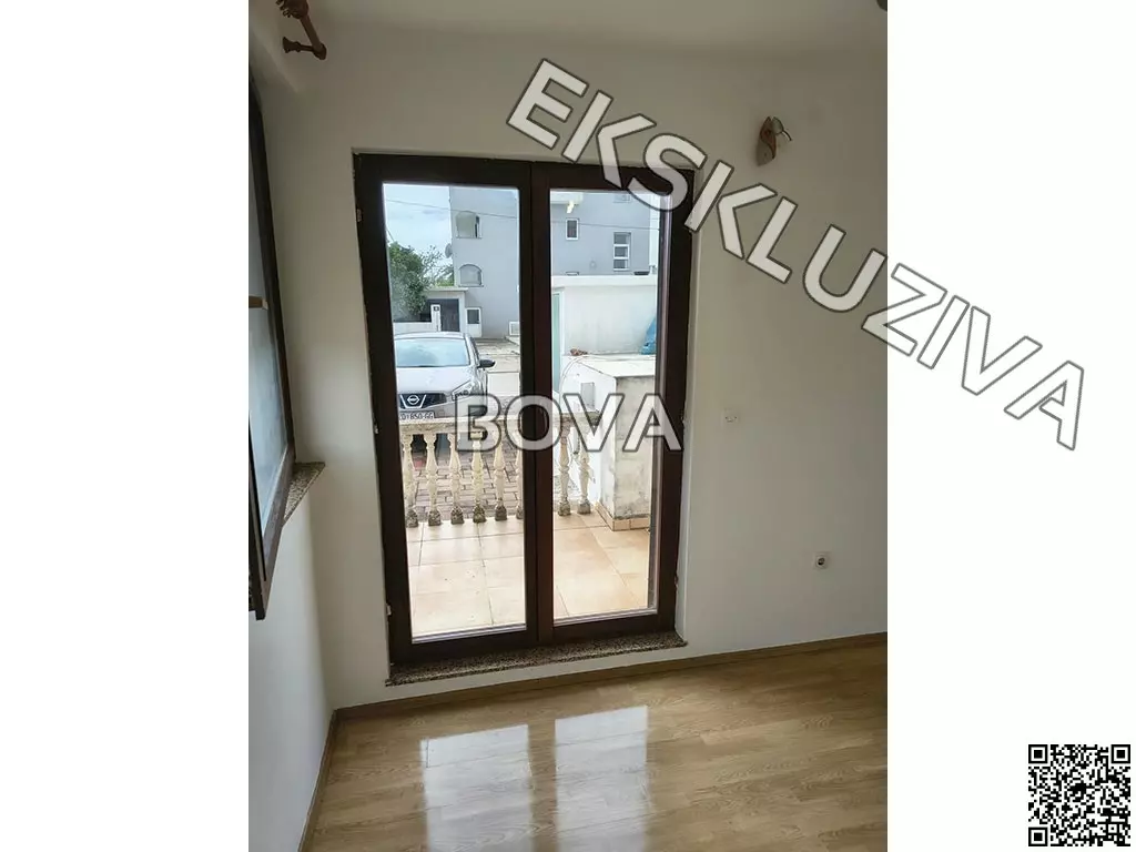 One-bedroom Apartment 41 M² – Zadar *borik* (id-2612/a)