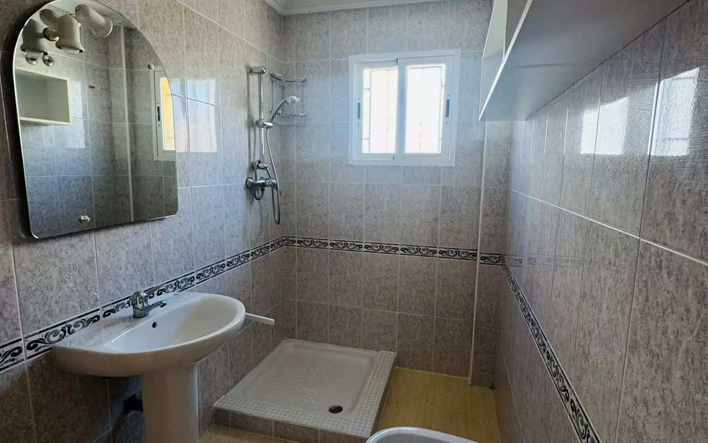 2-bedroom House In Polop, Spain (78 M²)