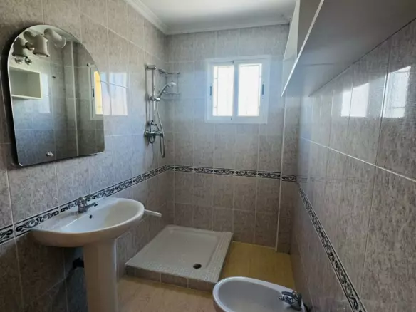2-bedroom House In Polop, Spain (78 M²)
