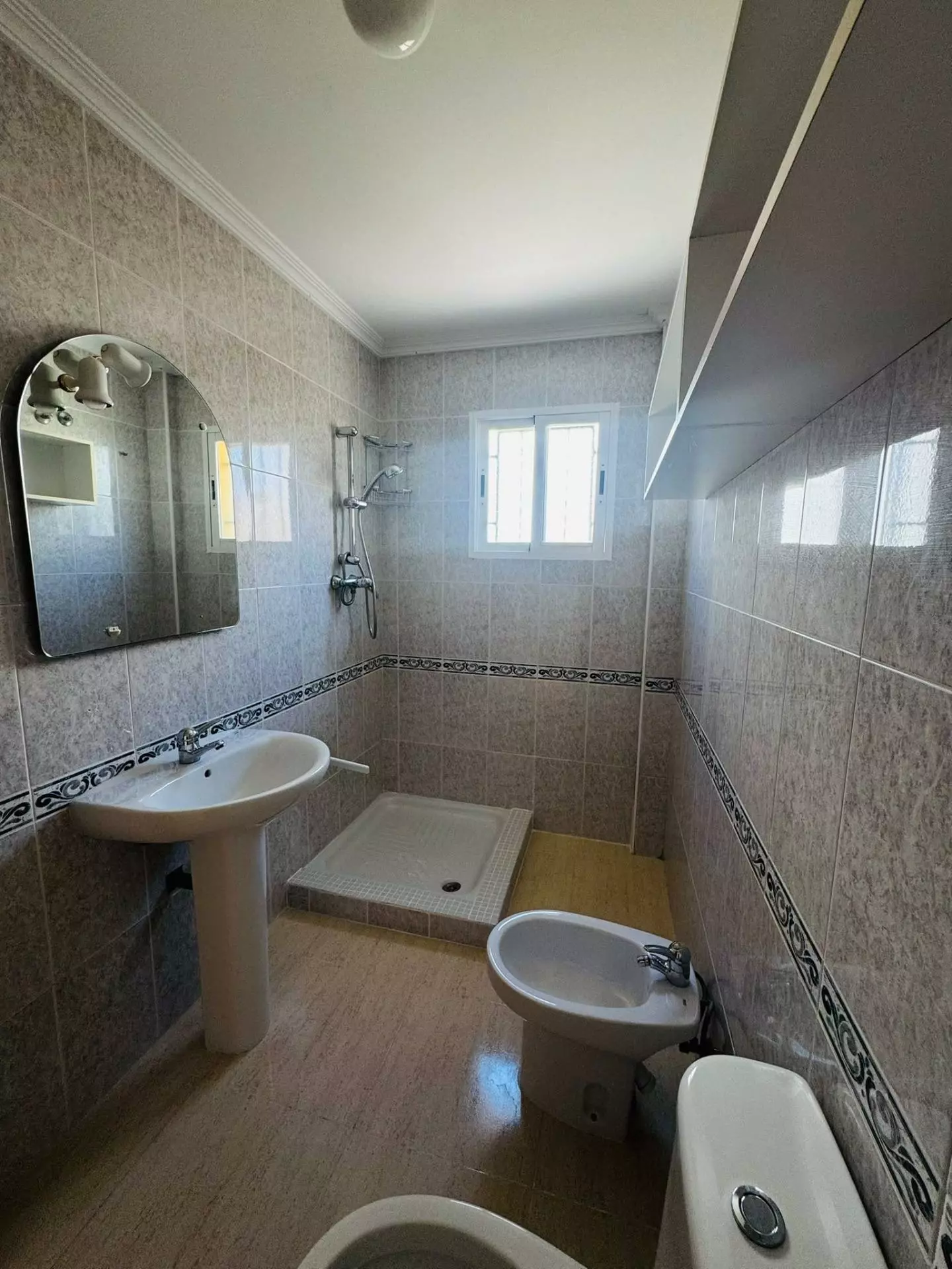 2-bedroom House In Polop, Spain (78 M²)