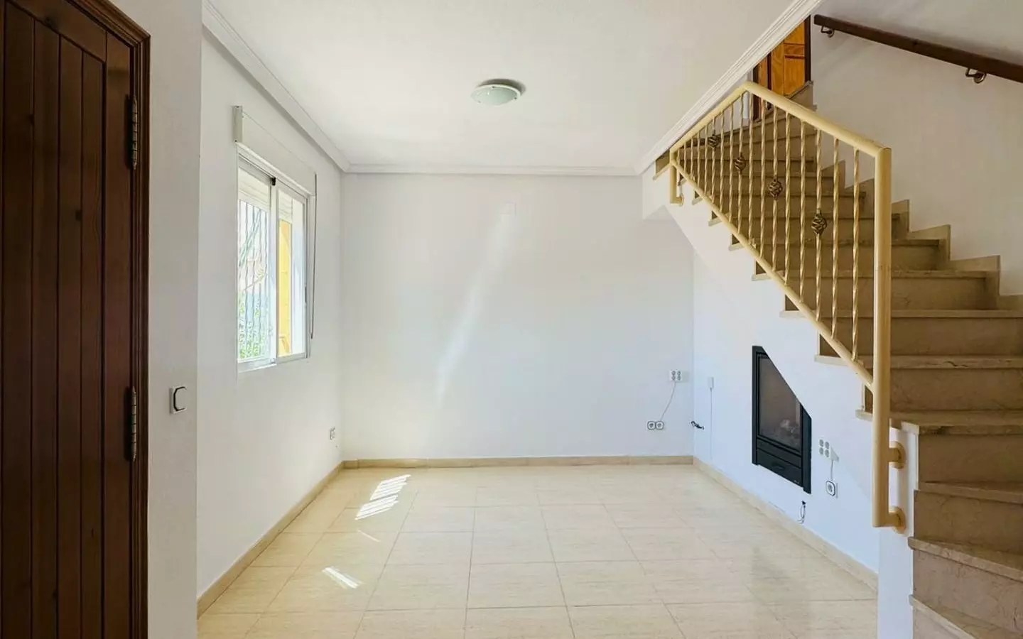 2-bedroom House In Polop, Spain (78 M²)