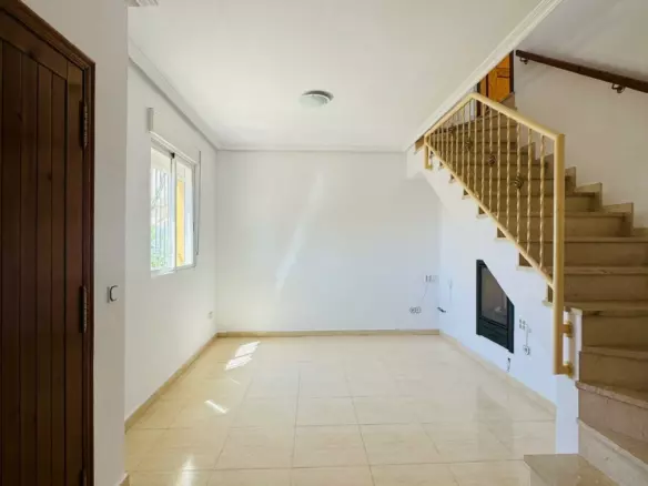 2-bedroom House In Polop, Spain (78 M²)