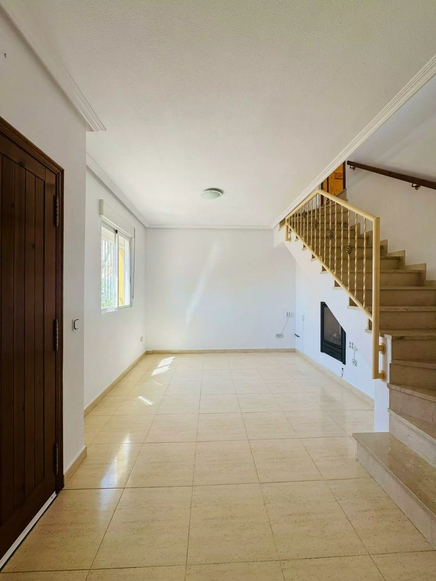 2-bedroom House In Polop, Spain (78 M²)