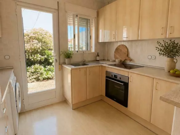 2-bedroom House In Polop, Spain (78 M²)
