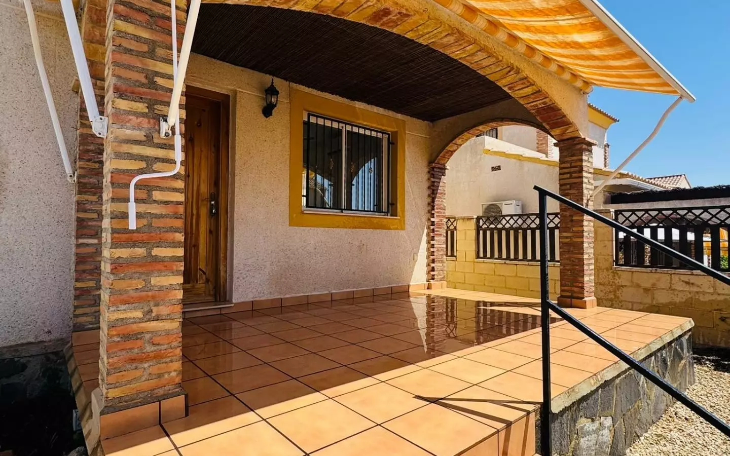2-bedroom House In Polop, Spain (78 M²)