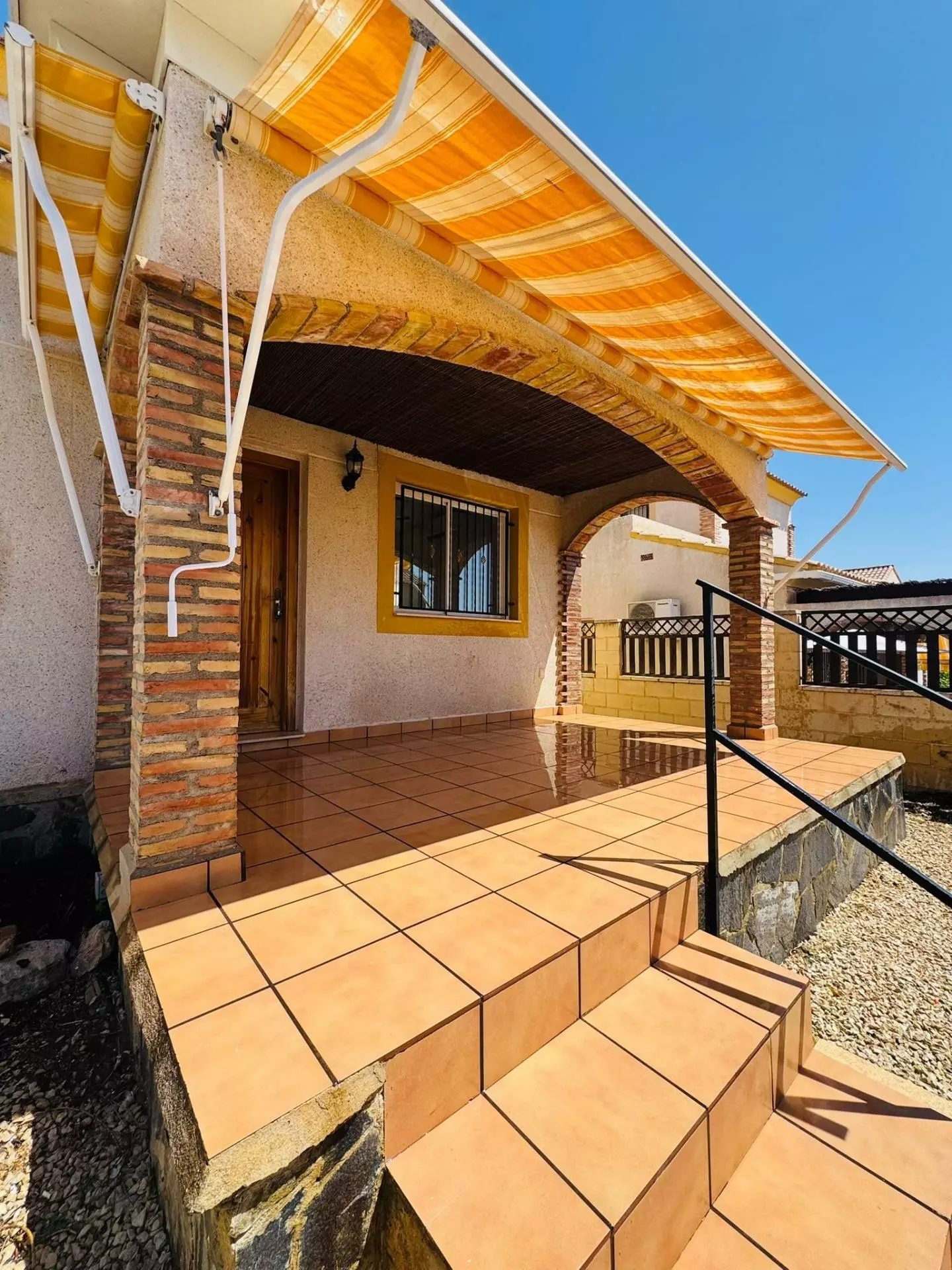 2-bedroom House In Polop, Spain (78 M²)