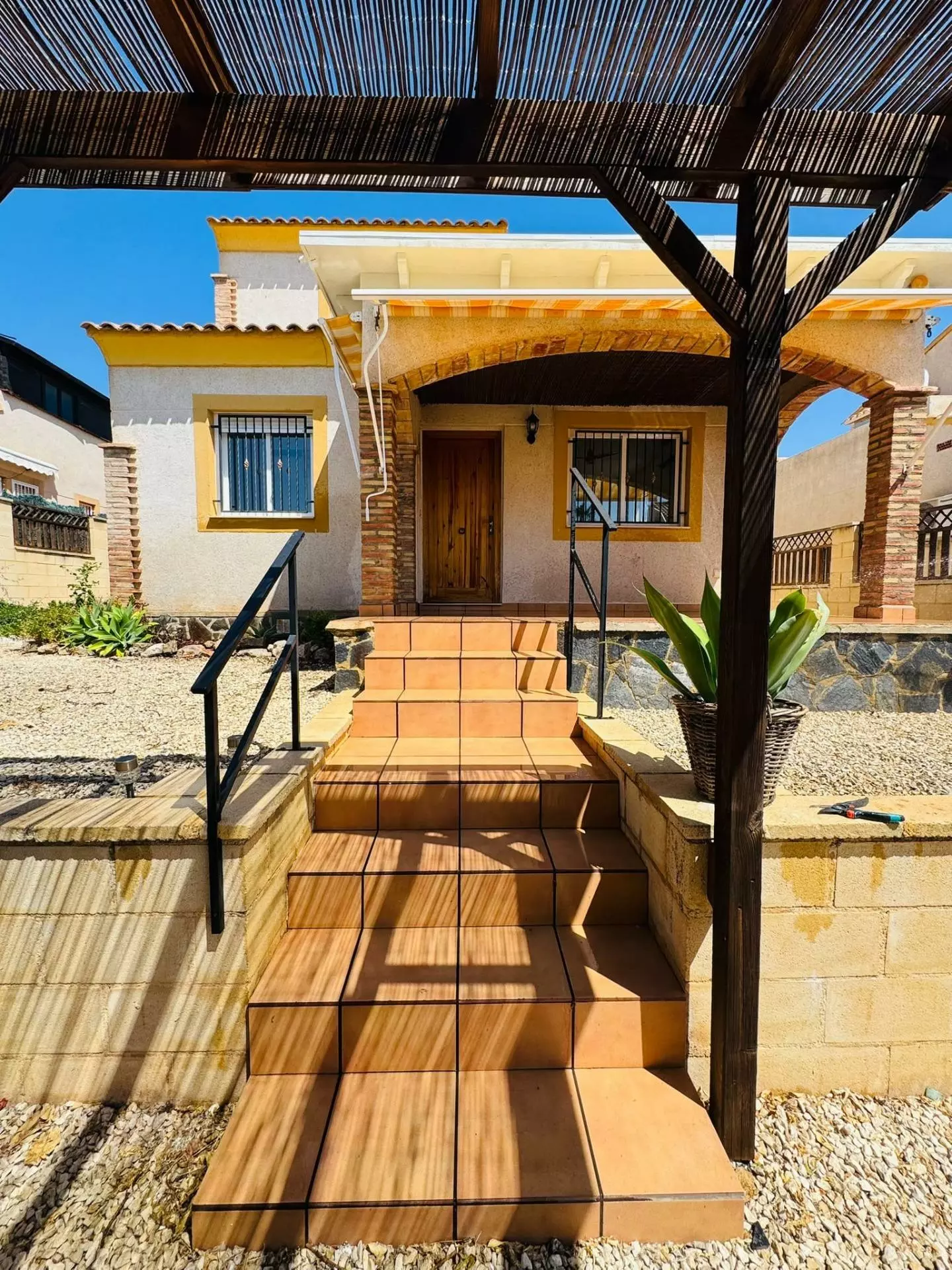 2-bedroom House In Polop, Spain (78 M²)