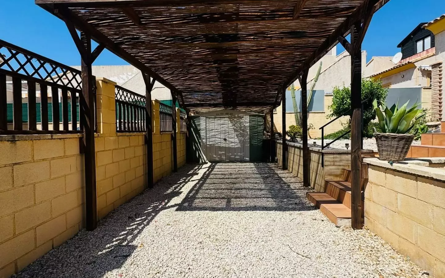 2-bedroom House In Polop, Spain (78 M²)