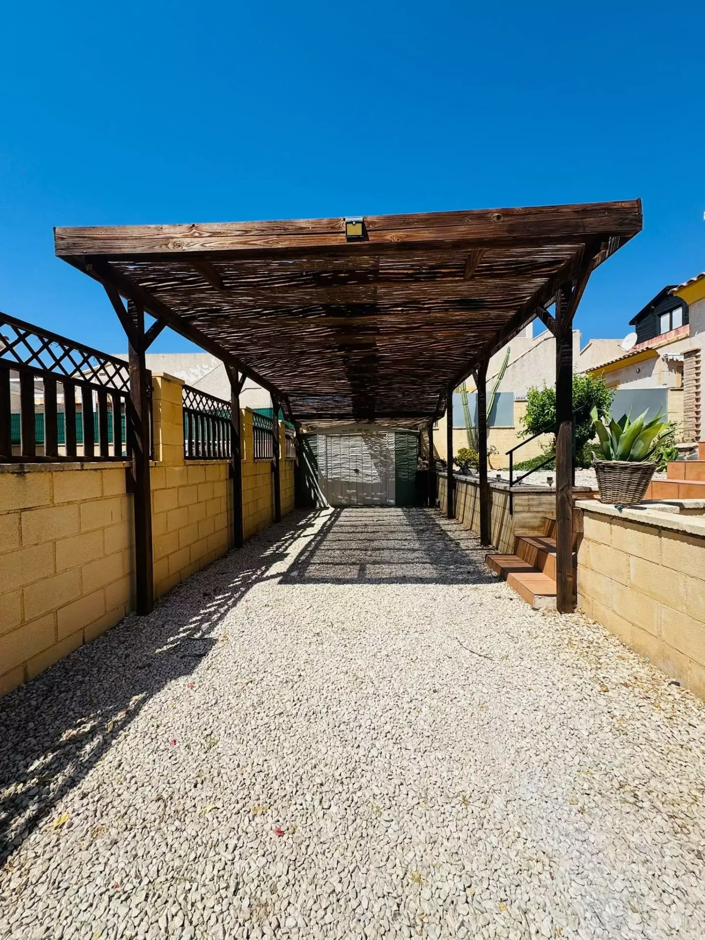 2-bedroom House In Polop, Spain (78 M²)
