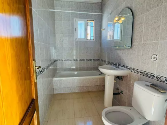 2-bedroom House In Polop, Spain (78 M²)