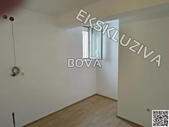 One-bedroom Apartment 41 M² – Zadar *borik* (id-2612/a)
