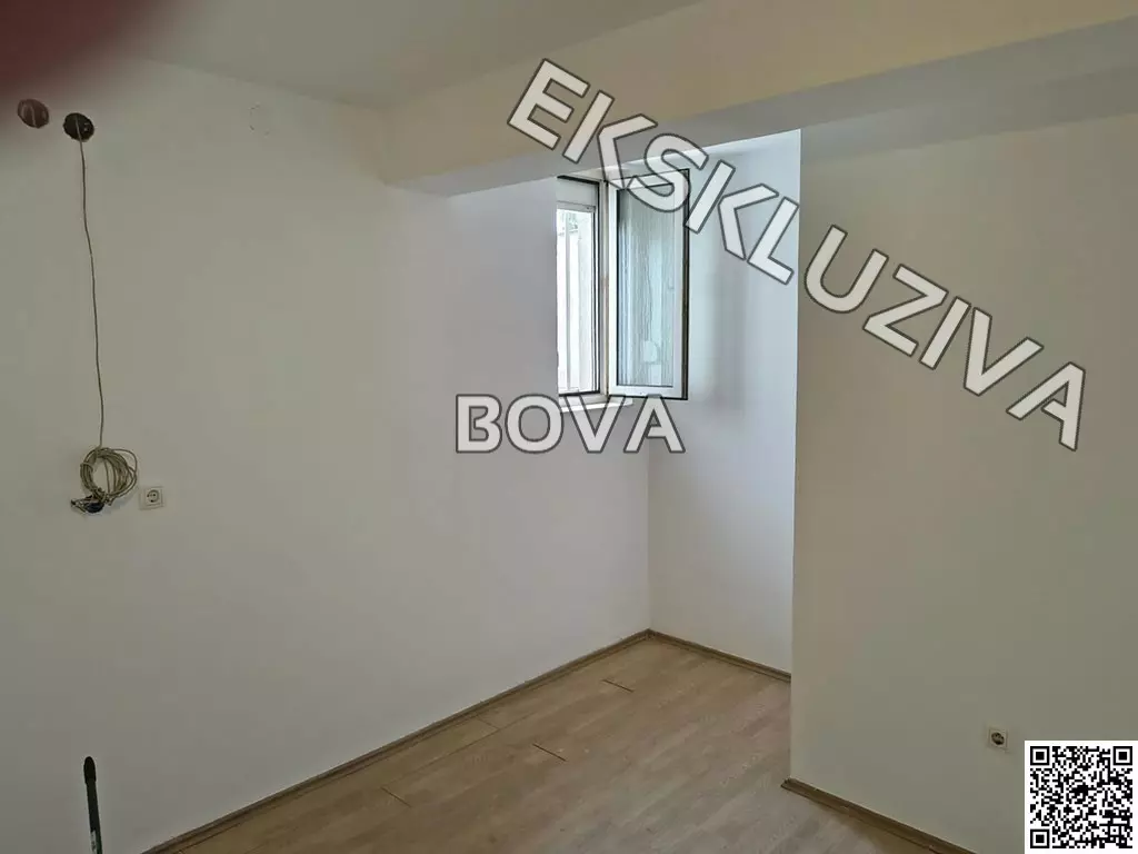 One-bedroom Apartment 41 M² – Zadar *borik* (id-2612/a)