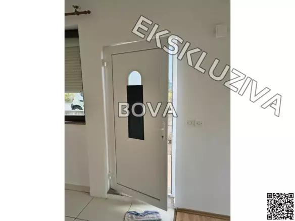 One-bedroom Apartment 41 M² – Zadar *borik* (id-2612/a)