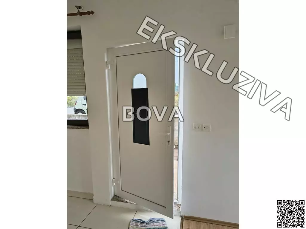 One-bedroom Apartment 41 M² – Zadar *borik* (id-2612/a)