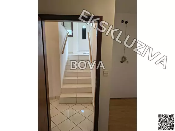 One-bedroom Apartment 41 M² – Zadar *borik* (id-2612/a)