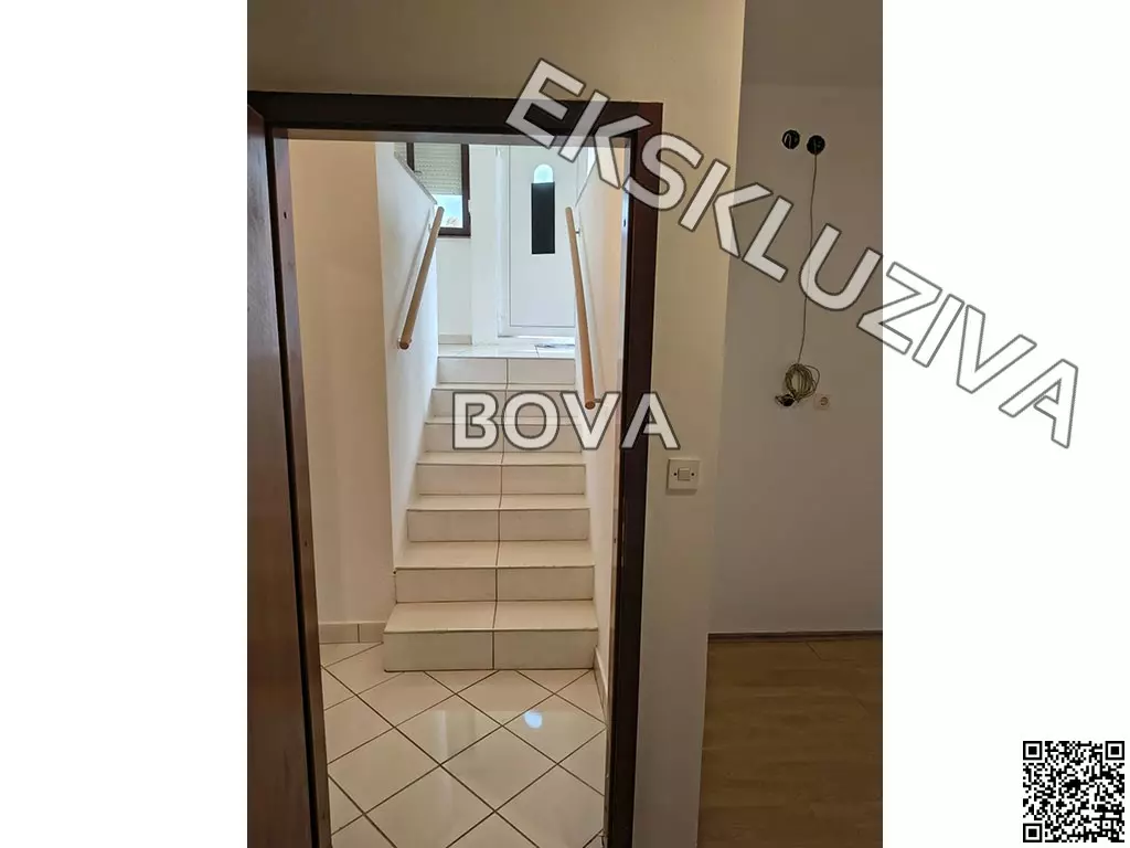 One-bedroom Apartment 41 M² – Zadar *borik* (id-2612/a)