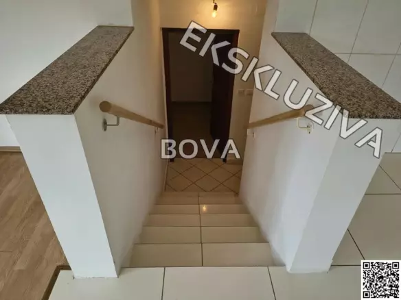 One-bedroom Apartment 41 M² – Zadar *borik* (id-2612/a)
