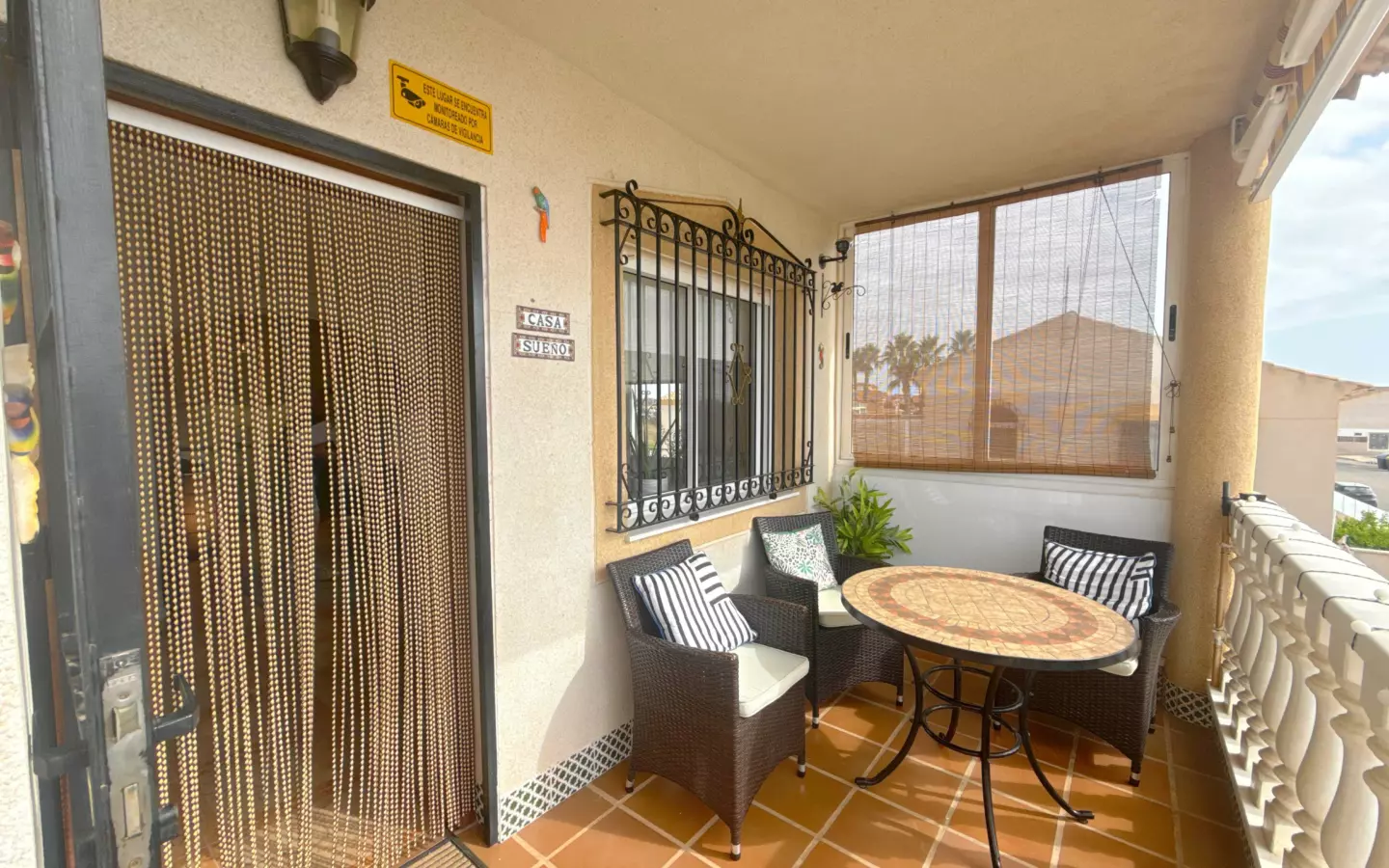 2-bedroom Apartment In Cabo Roig, Spain