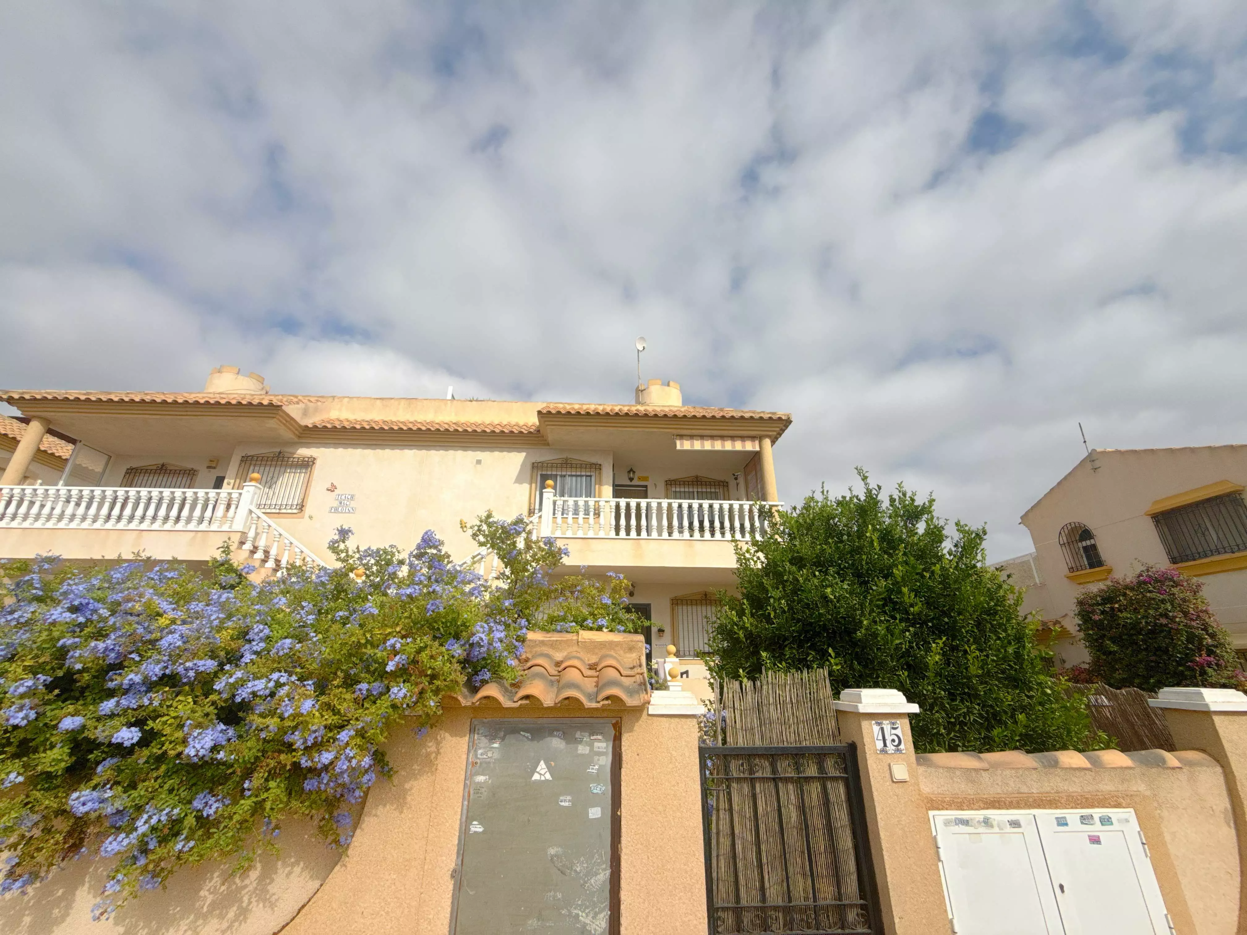 BXSX6509-compressed-221510 2-bedroom Apartment In Cabo Roig, Spain