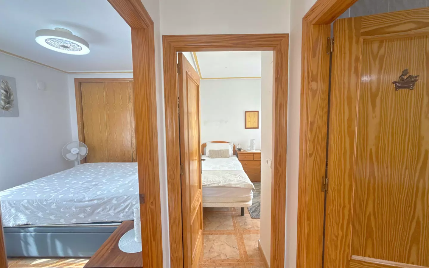 2-bedroom Apartment In Cabo Roig, Spain