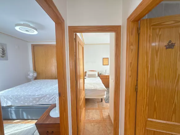 2-bedroom Apartment In Cabo Roig, Spain