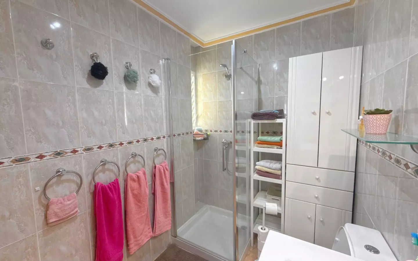 2-bedroom Apartment In Cabo Roig, Spain