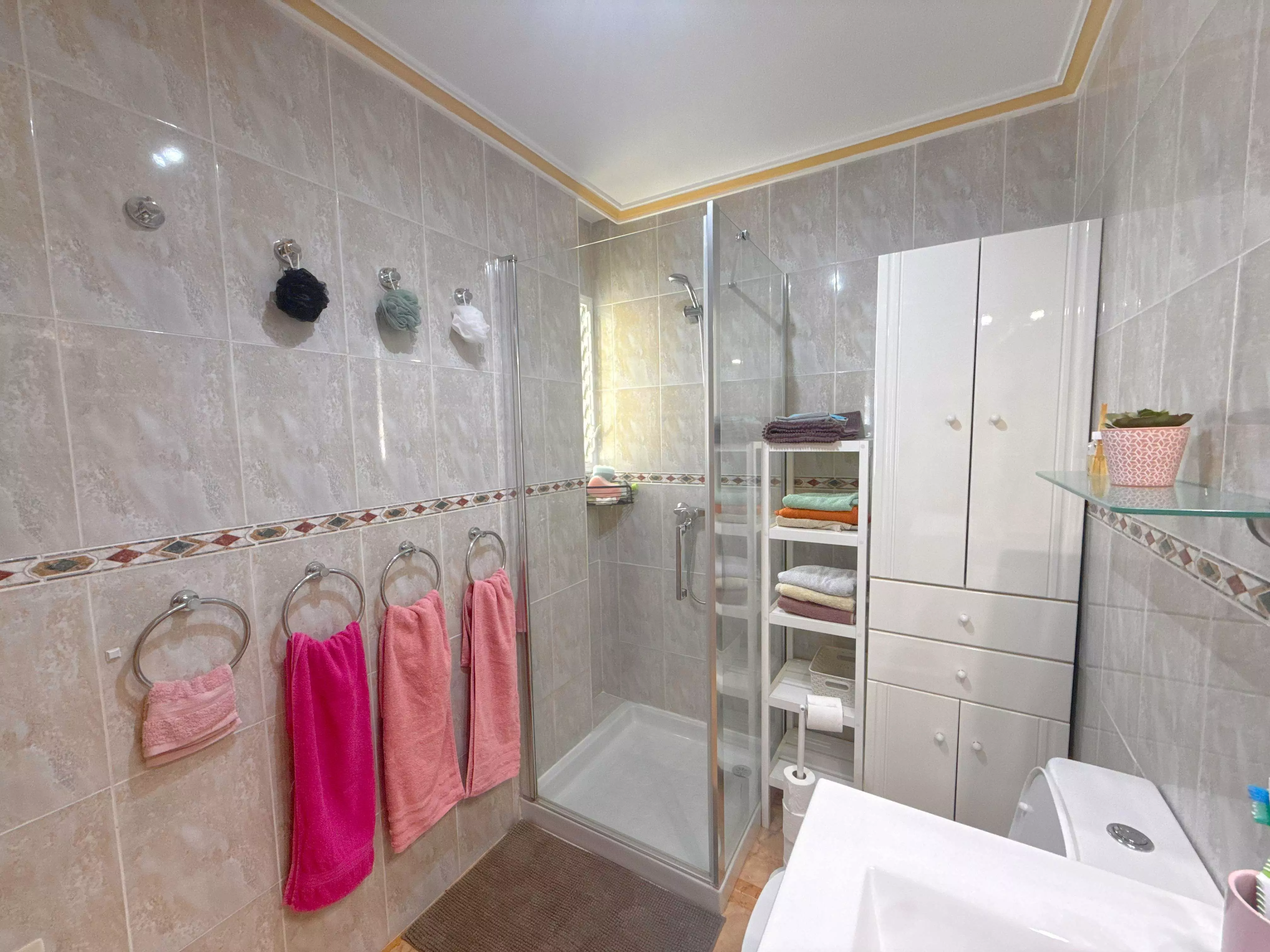 DIUH5276-compressed-f71015 2-bedroom Apartment In Cabo Roig, Spain