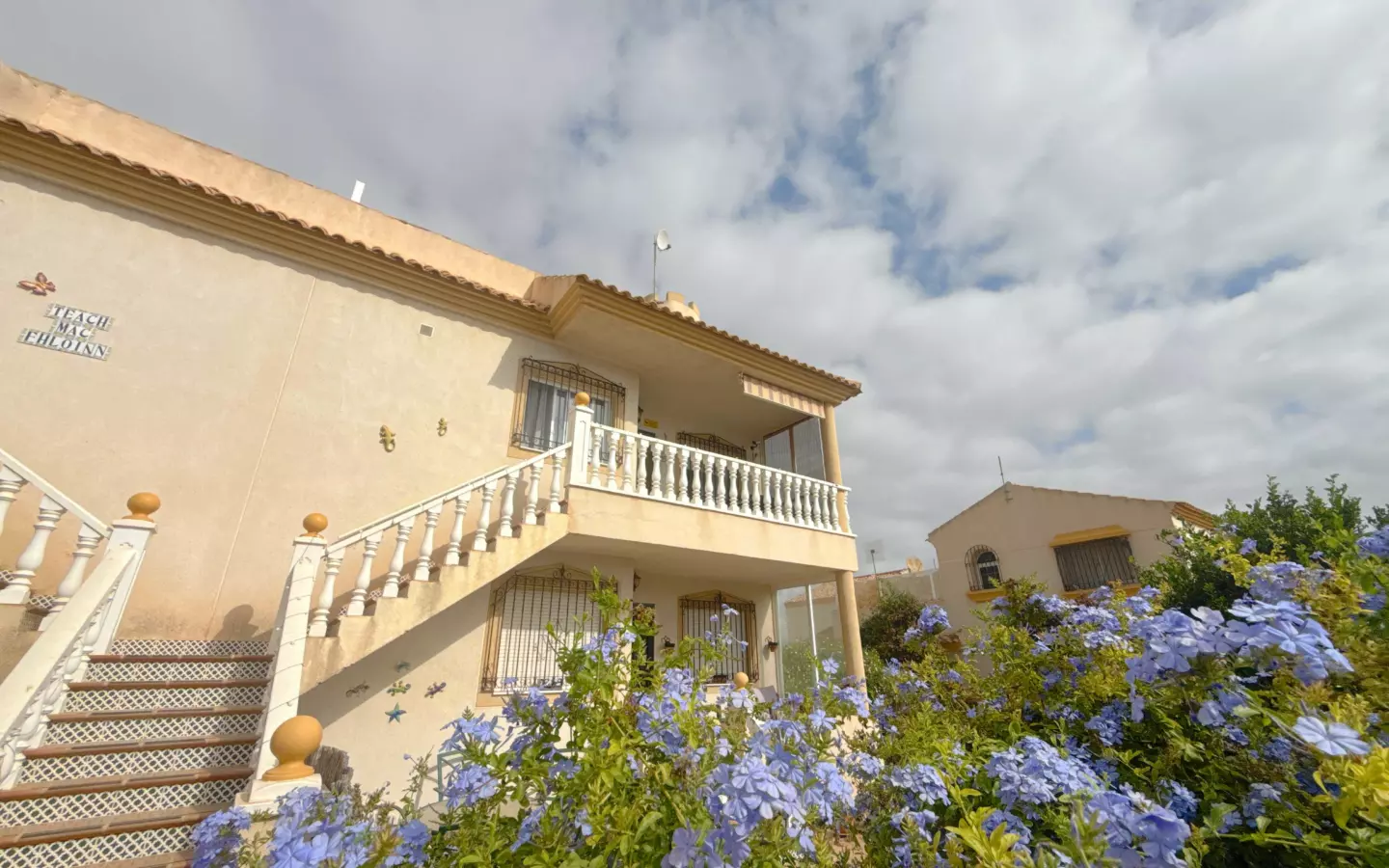 2-bedroom Apartment In Cabo Roig, Spain