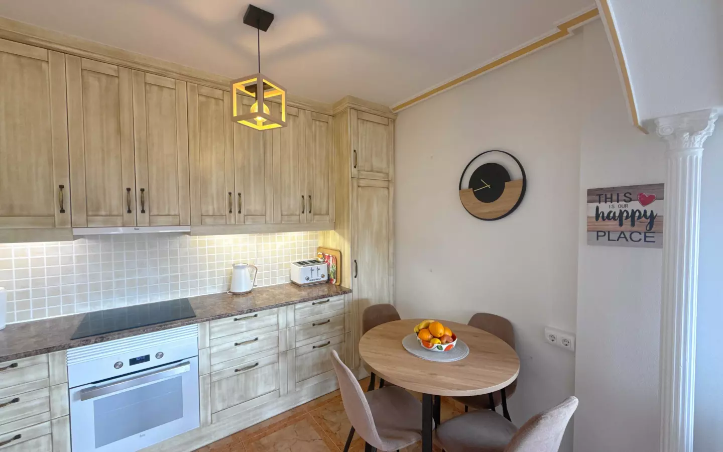 2-bedroom Apartment In Cabo Roig, Spain