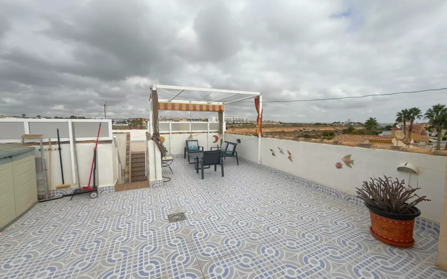 2-bedroom Apartment In Cabo Roig, Spain
