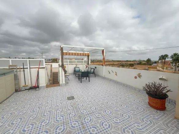 2-bedroom Apartment In Cabo Roig, Spain