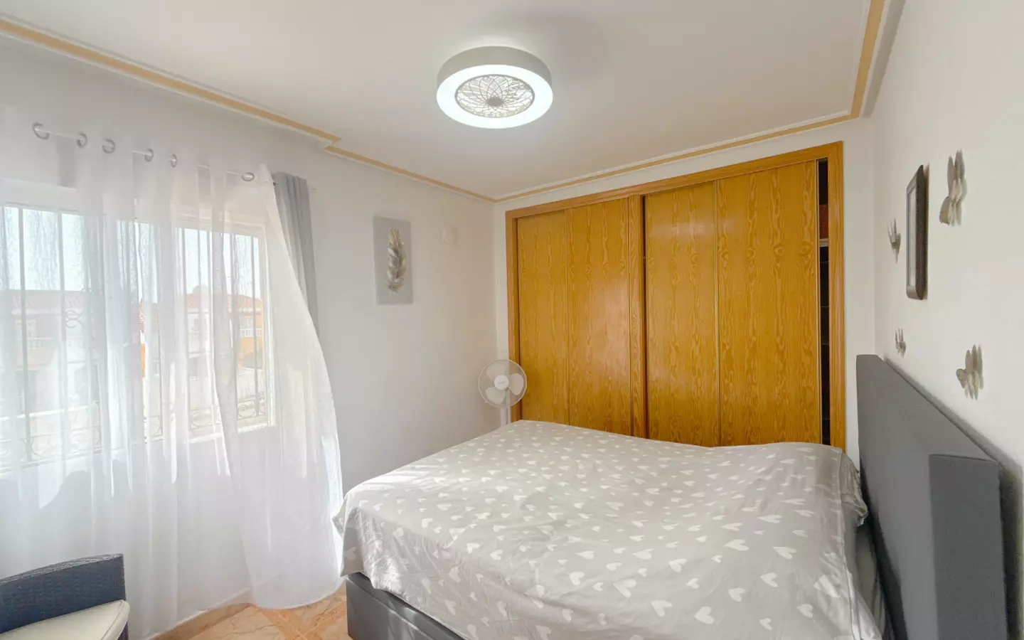 2-bedroom Apartment In Cabo Roig, Spain