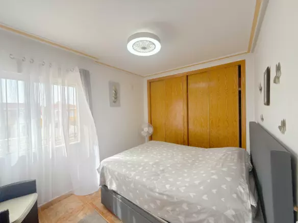 2-bedroom Apartment In Cabo Roig, Spain