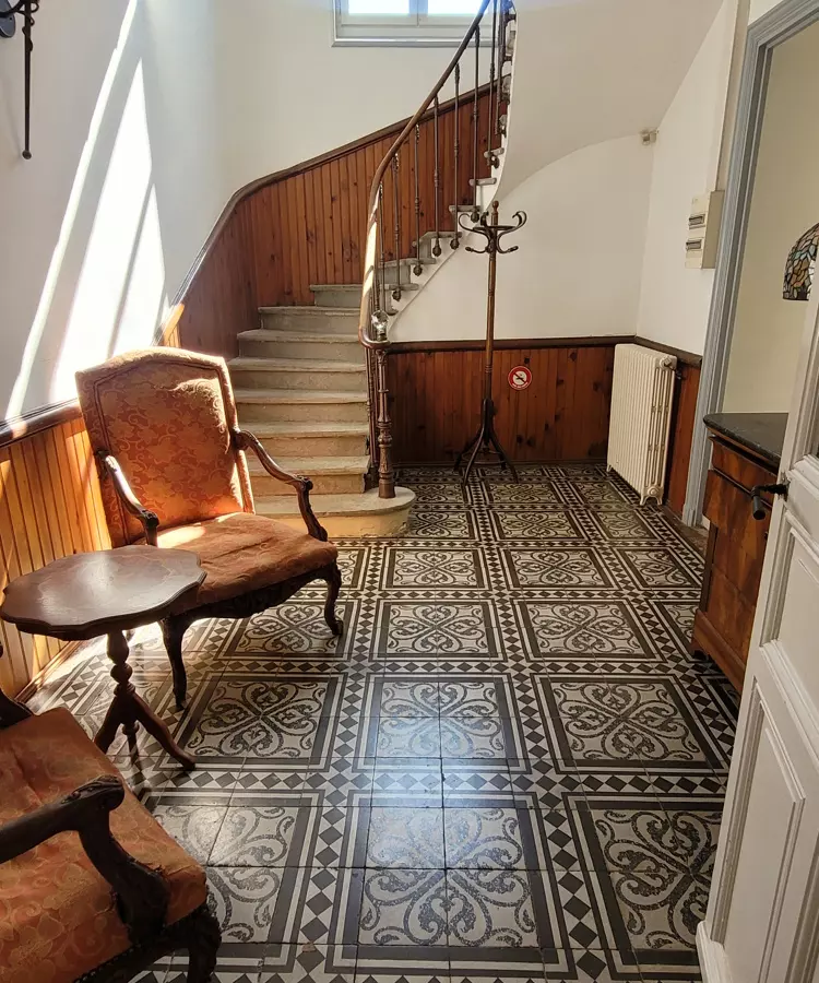 7-bedroom House In Murviel Les Beziers, France (250 M²)