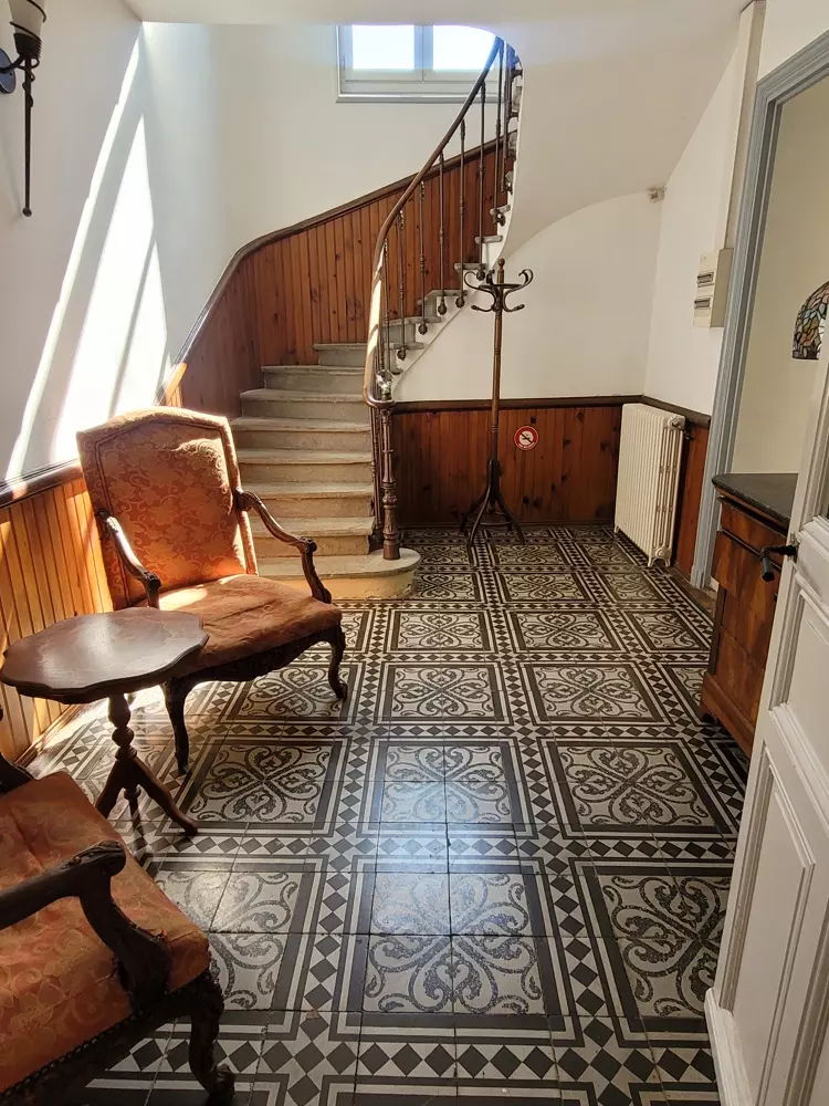 7-bedroom House In Murviel Les Beziers, France (250 M²)