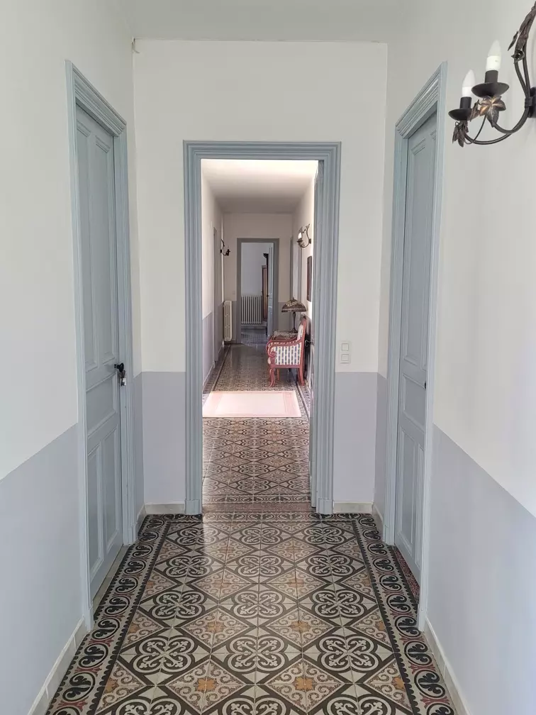 7-bedroom House In Murviel Les Beziers, France (250 M²)