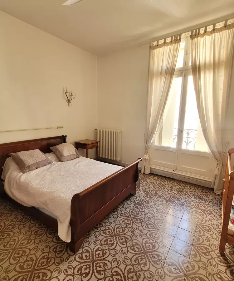 7-bedroom House In Murviel Les Beziers, France (250 M²)
