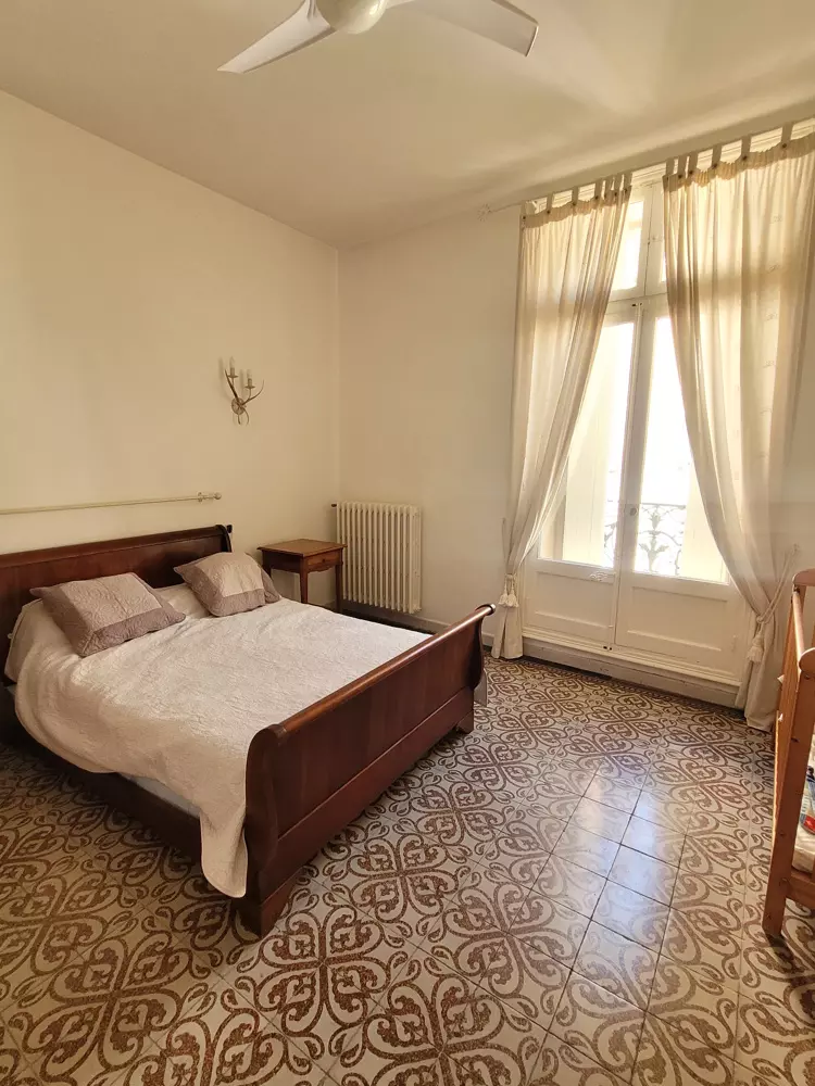 7-bedroom House In Murviel Les Beziers, France (250 M²)