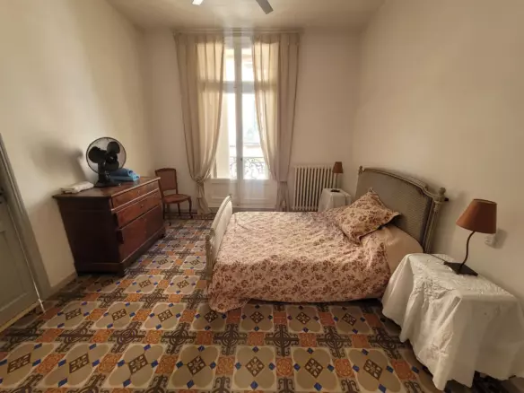 7-bedroom House In Murviel Les Beziers, France (250 M²)