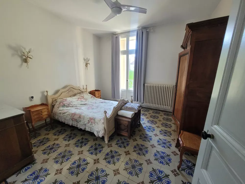 7-bedroom House In Murviel Les Beziers, France (250 M²)