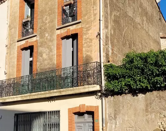 2-bedroom Apartment In Saint Genies De Fontedit, France (50 M²)