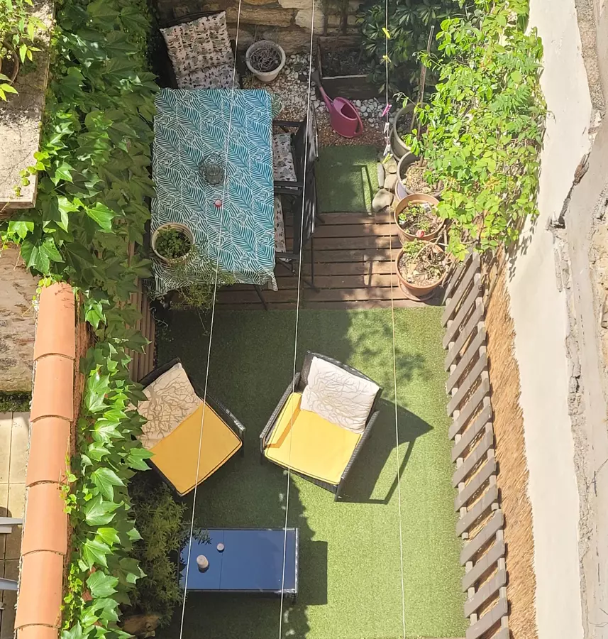 2-bedroom Apartment In Saint Genies De Fontedit, France (50 M²)