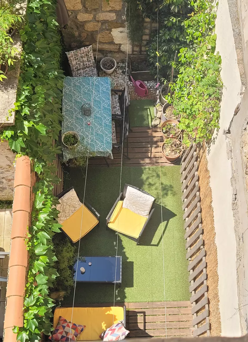 2-bedroom Apartment In Saint Genies De Fontedit, France (50 M²)