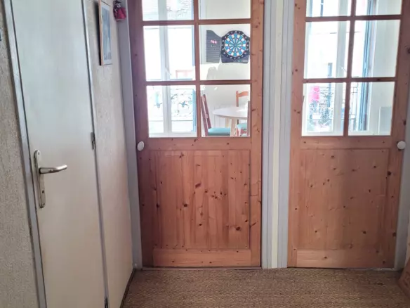 5-bedroom Apartment In Saint Genies De Fontedit, France (125 M²)